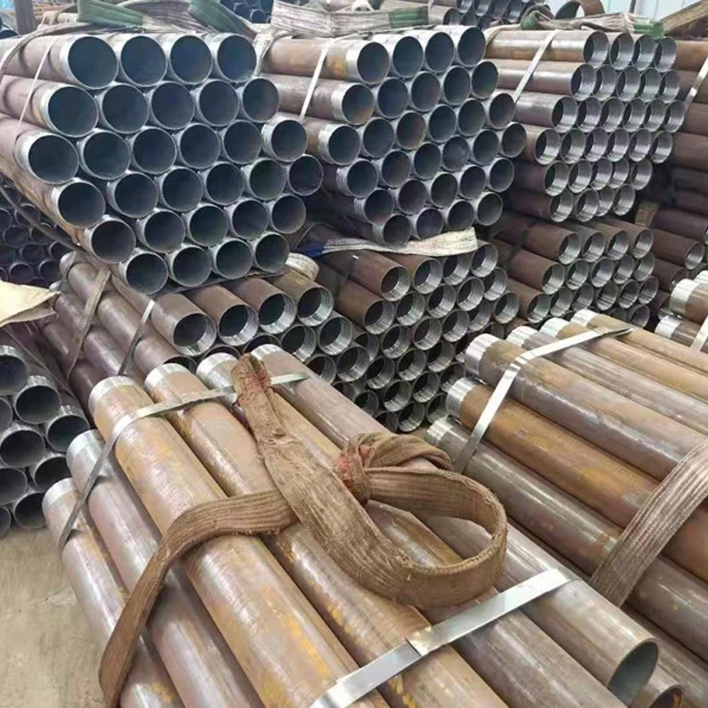 洛南地质钻探用跟管