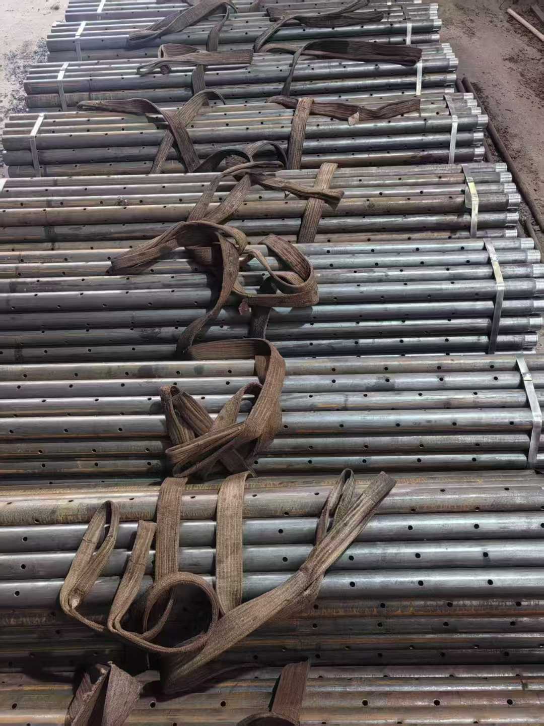洛南127mm管棚管